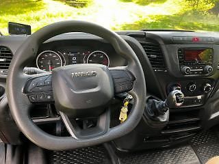 Iveco Daily (2021) 50C16 3.0TDi 4,6m x 2,25m - fotka 10 z 10