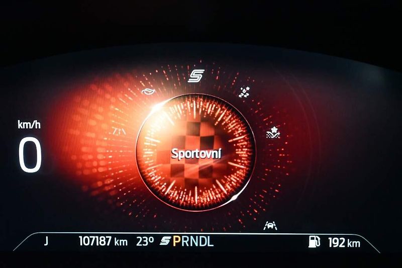 Ford Kuga (2023) 2.5 ST-LINE X LED ACC Tažné BO - fotka 35 z 43