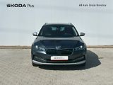 Škoda Superb (2021) SUP.COM GRT SCOUT 4X4 TD 140/2 - náhled 3