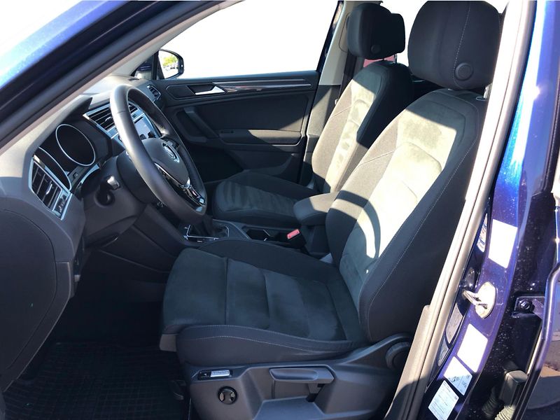 Volkswagen Tiguan 2.0 TDI - fotka 11 z 29