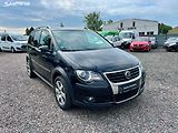 Volkswagen Touran (2007) Cross 1.4 TSI 125 kW DSG - náhled 3