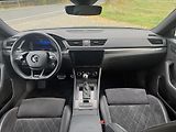 Škoda Superb (2022) ŠKODA SUPERB SPORTLINE 4x4  - náhled 14