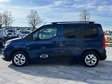 Citroën Berlingo (2019) 1,5 HDI 96 KW Multispace - náhled 8
