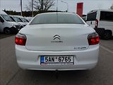Citroën C-Elysée 1,2 TOP STAV  Klima,TZ, ZÁRUKA - náhled 11