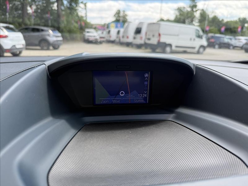 Ford C-MAX 1,6 TDCi  TITANIUM - fotka 18 z 28