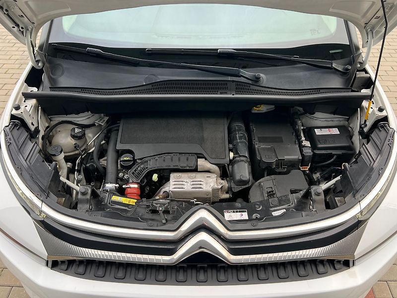 Citroën C3 Aircross (2022) 1.2 PureTech-ALU-P-KAMERA - fotka 44 z 46