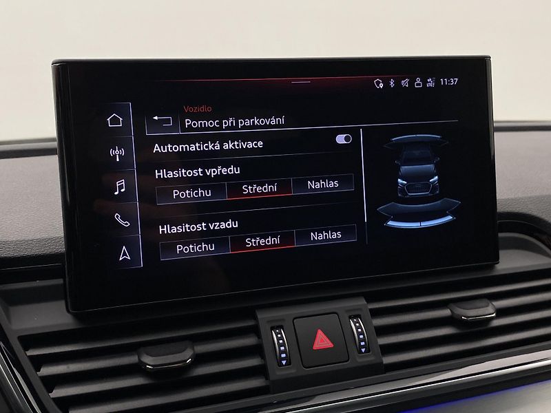 Audi SQ5 3.0TDI QUATTRO AUT  - fotka 53 z 60