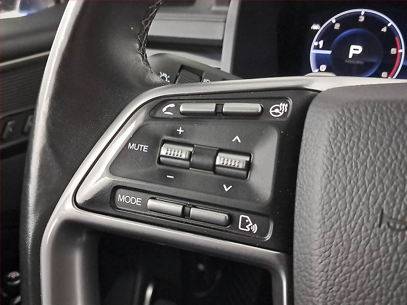 SsangYong Rexton (2023) 2.2 Diesel - fotka 17 z 25