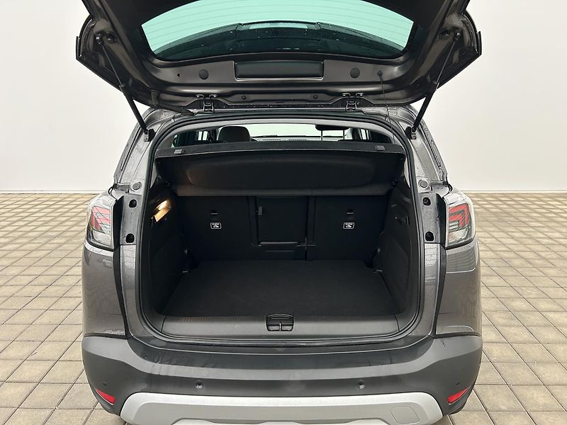 Opel Crossland 1.2 TURBO Ultimate - fotka 9 z 28