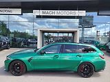 BMW M3 xDrive Touring TOP 09/2025 - náhled 18