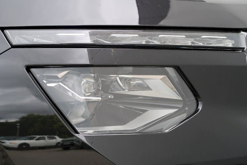 Škoda Kamiq (2024) Monte Carlo 1,0 TSI/ 85 kW DSG - fotka 23 z 31