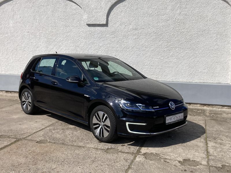 Volkswagen Golf (2019) MATRIX NAV DYNAUDIO WINTERPAKE - fotka 2 z 32