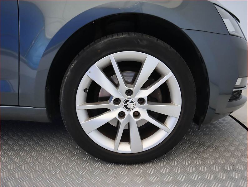 Škoda Octavia (2017) 2.0 TDI, Tempomat - fotka 15 z 18