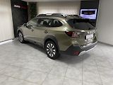 Subaru Outback 2.5 i CVT AWD Touring TOP  - náhled 9