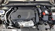 Peugeot 508 SW
