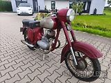 Jawa 250/353 (1961) - náhled 2