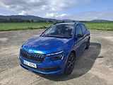 Škoda Kamiq (2021) M. Carlo,1.5 TSI,110 kW, - náhled 11