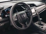 Honda Civic (2018) 1.0 VTEC Turbo, Serv.kniha - náhled 18