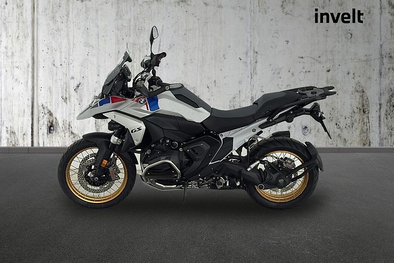 BMW R 1300 GS - fotka 2 z 13