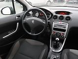 Peugeot 308 (2012) 1.6 VTi, ČR,1.maj, Serv.kniha - náhled 7