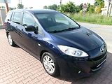 Mazda 5 (2011) 2,0i AC TEMP VÝHŘEV 7míst - náhled 13