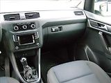 Volkswagen Caddy 2,0   TDI TEMPOMAT - náhled 18