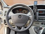 Opel Vivaro 2.0CDTi 84kW 6-MÍST*KLIMA*T.Z. - náhled 14
