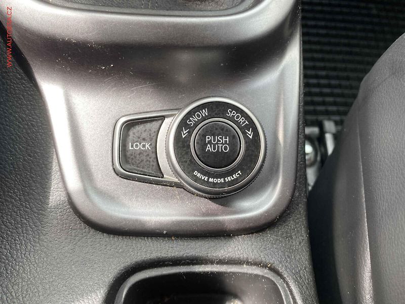 Suzuki Vitara (2019) 1.4BoosterJet 4x4, ČR, AC - fotka 17 z 19
