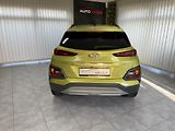 Hyundai Kona 1.0 T-GDi ČR 1.MAJ.REZERVACE  - náhled 10