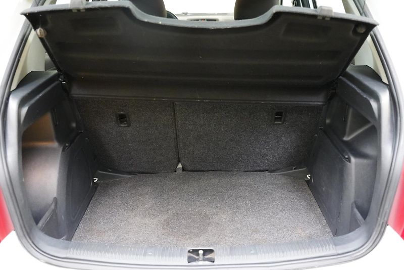 Škoda Fabia - fotka 20 z 20