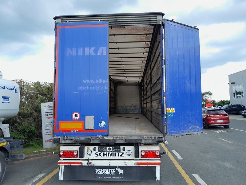 Schmitz SCS 24/L - standart - fotka 15 z 27