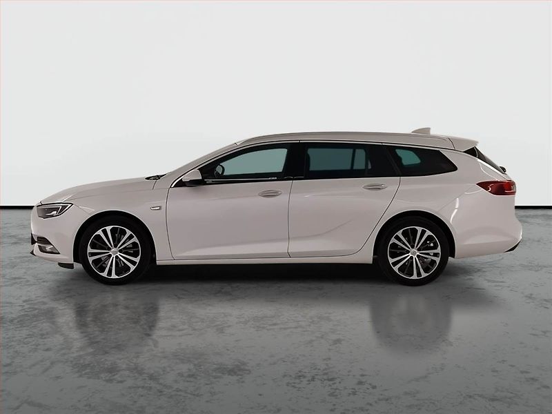 Opel Insignia (2018) 2.0 CDTI, 4X4, Serv.kniha - fotka 3 z 22