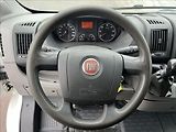 Fiat Ducato 2.2 JTD L1H1 NOVÉ PNEU VSTŘIKY - náhled 11