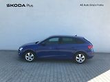 Škoda Scala (2021) AMBITION 1,0 TSI 81 kW - náhled 2