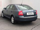 Škoda Octavia (2005) 1.6MPi, Ambition - náhled 6