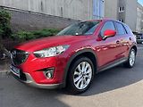 Mazda CX-5 2.0 Skyactiv-G AWD AT Revolut. - náhled 2