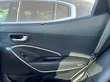 Hyundai Santa Fe 2,2 CRDI 4x4 Premium - náhled 13