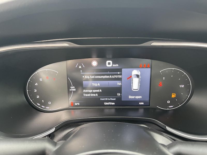 Fiat Tipo 1.0i 74 kW NAVIG-17 ALU-DPH-ČR - fotka 24 z 36