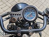 Moto Guzzi V 35 Custom Cafe Racer  - náhled 2