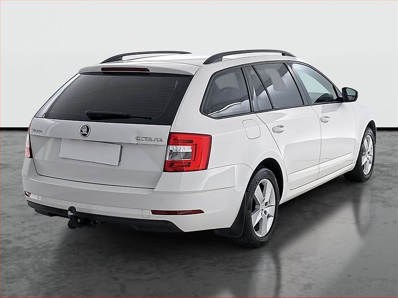 Škoda Octavia (2019) Style 2.0 TDI, Serv.kniha - fotka 5 z 18
