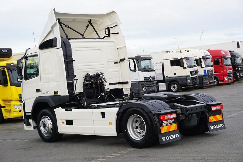 Volvo FM (2017) / 410 / ACC / EURO 6 / WAGA 68 - fotka 5 z 48