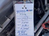 Peugeot 107 1,0i 50kW AUTOMAT - náhled 38