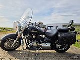 Yamaha XVS 1100 A DragStar Classic (2001) - náhled 7