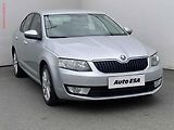 Škoda Octavia (2016) 1.6TDi, 1.maj,ČR, Ambition - náhled 1