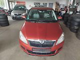 Škoda Fabia (2014) 1,2i 44KW KLIMA NOVÉ ROZVODY - náhled 2