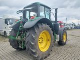 John Deere (2016) 6000 M 11.0t 6155M agricultura - náhled 2