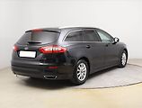 Ford Mondeo (2015) Titanium 2.0 TDCI, Serv.kniha - náhled 4