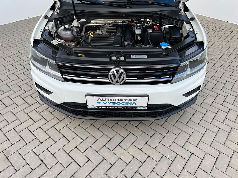 Volkswagen Tiguan (2018) 1.4TSi Join! Navigace! Tažné! - fotka 11 z 34
