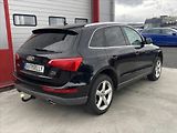 Audi Q5 3,0 TDI QUATTRO 176 kW TAŽNÉ - náhled 4