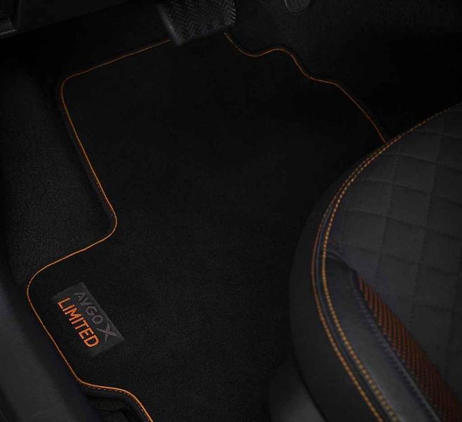 První Toyota Aygo Cross předaná tuzemským zákazníkům